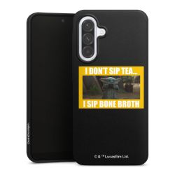 Organic Case schwarz