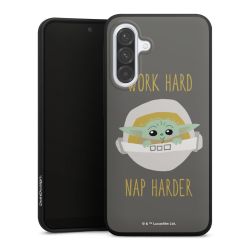 Organic Case schwarz