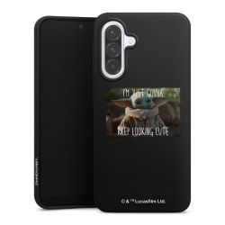 Organic Case schwarz