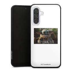 Organic Case schwarz