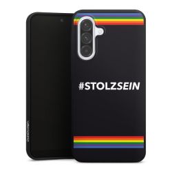 Organic Case schwarz