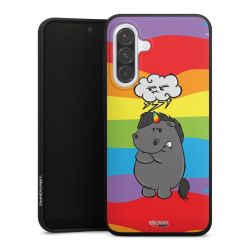 Organic Case schwarz