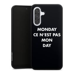 Organic Case schwarz