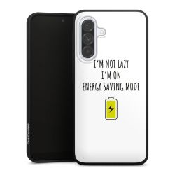 Organic Case schwarz