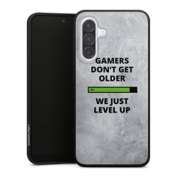 Organic Case schwarz