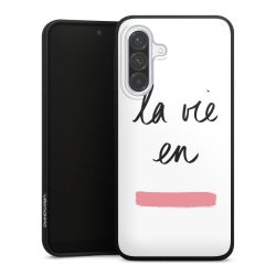 Organic Case schwarz