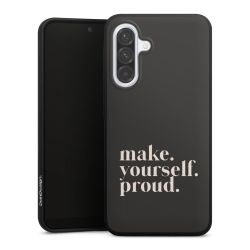 Organic Case schwarz