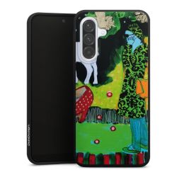 Organic Case schwarz