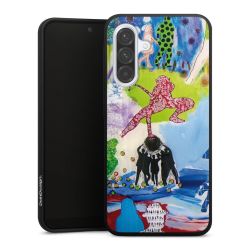 Organic Case schwarz