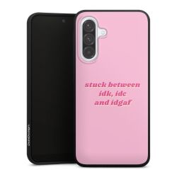 Organic Case schwarz