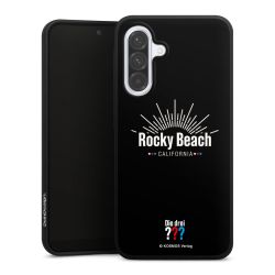 Organic Case schwarz