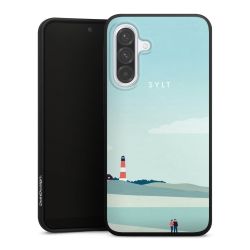 Organic Case schwarz