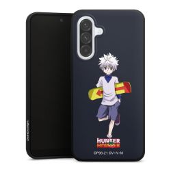 Organic Case schwarz