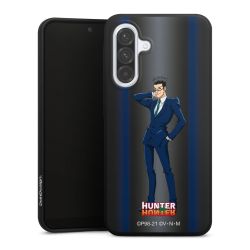 Organic Case schwarz