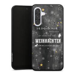 Organic Case schwarz