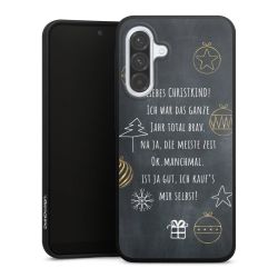 Organic Case schwarz