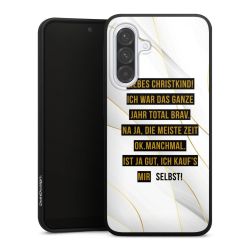 Organic Case schwarz