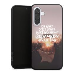 Organic Case schwarz