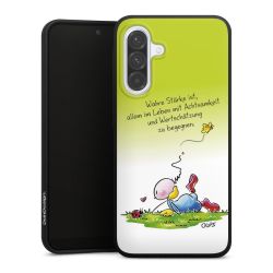 Organic Case schwarz