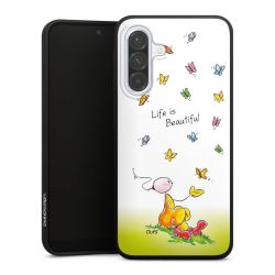 Organic Case schwarz