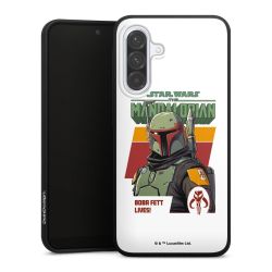 Organic Case schwarz