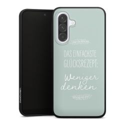 Organic Case schwarz