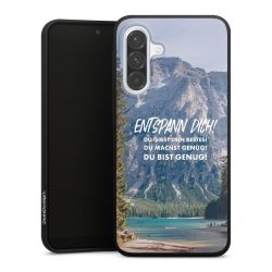 Organic Case schwarz