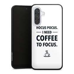 Organic Case schwarz