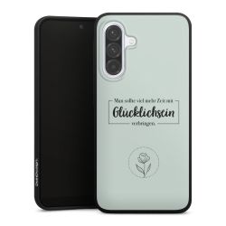 Organic Case schwarz