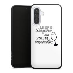 Organic Case schwarz