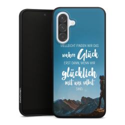 Organic Case schwarz