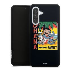 Organic Case schwarz