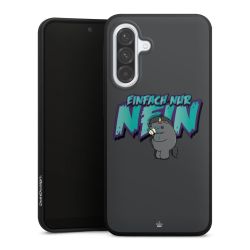 Organic Case schwarz