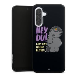 Organic Case schwarz