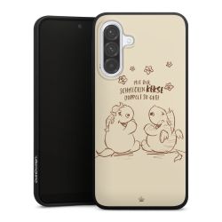 Organic Case schwarz