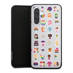 Organic Case schwarz