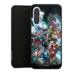 Organic Case schwarz