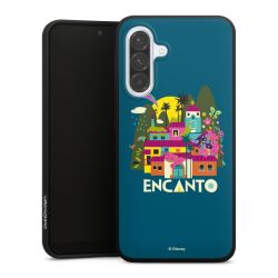 Organic Case schwarz