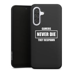 Organic Case schwarz