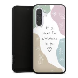 Organic Case schwarz