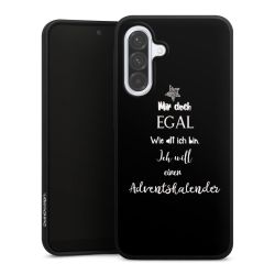 Organic Case schwarz