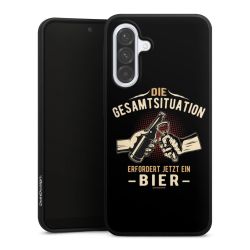 Organic Case schwarz