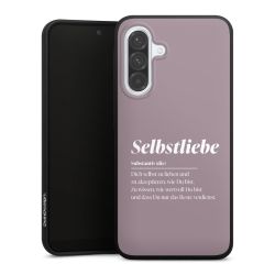 Organic Case schwarz