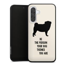 Organic Case schwarz