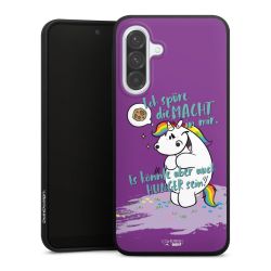 Organic Case schwarz