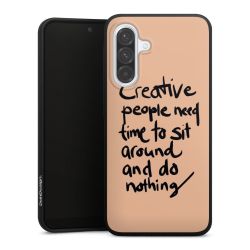 Organic Case schwarz