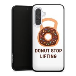 Organic Case schwarz