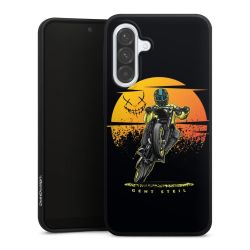 Organic Case schwarz