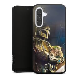 Organic Case schwarz