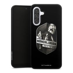 Organic Case schwarz